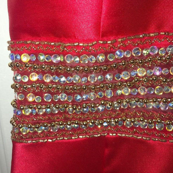 dress - Picture 3 of 4